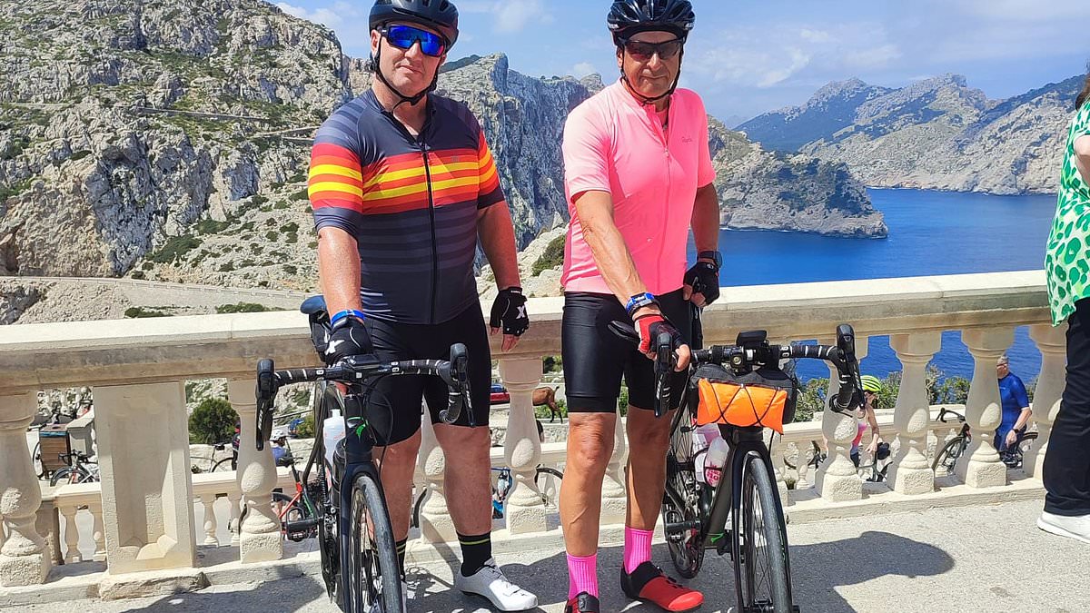 UK health tourism booms as NHS waits drive Britons abroad for surgery