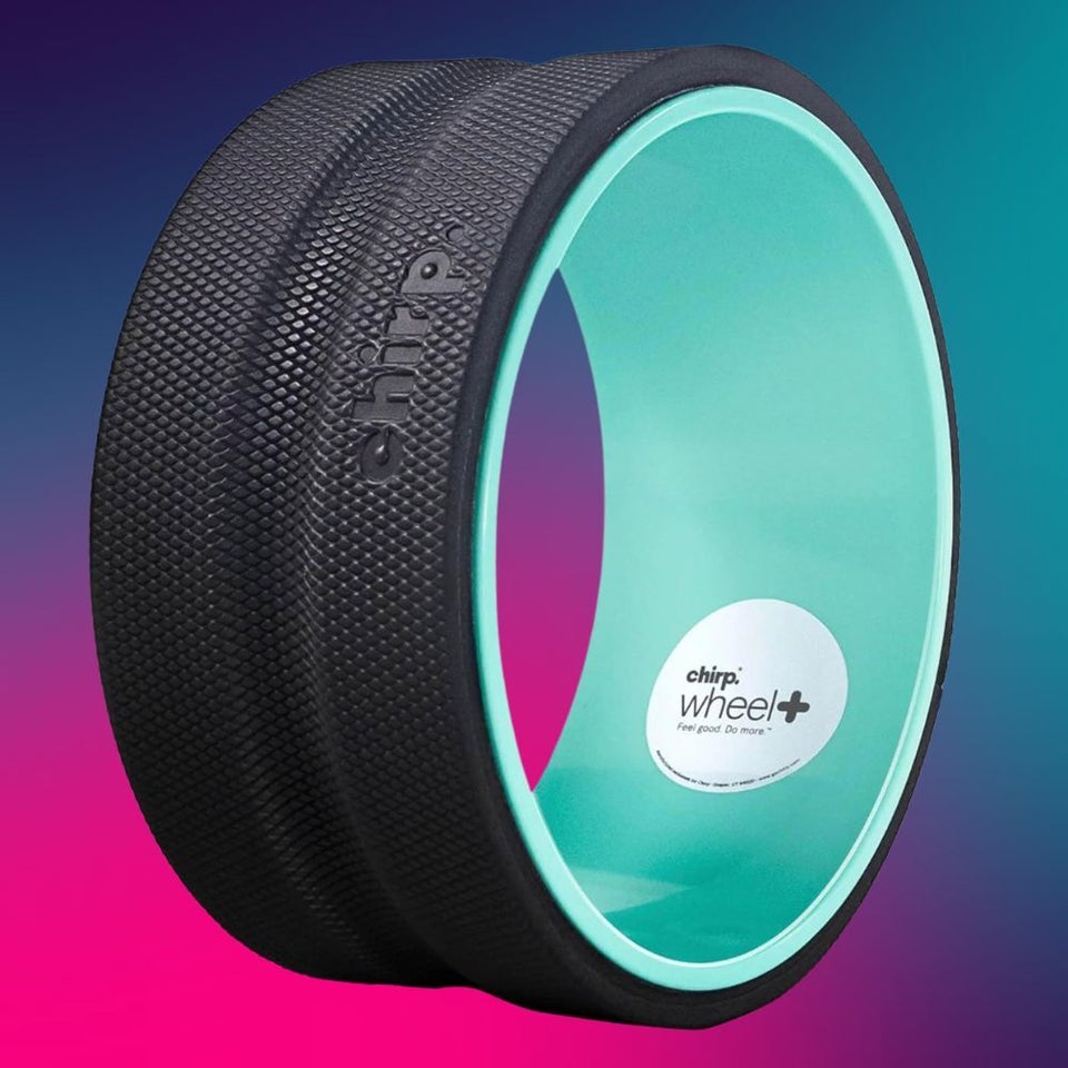 Cushion in travel or office setting