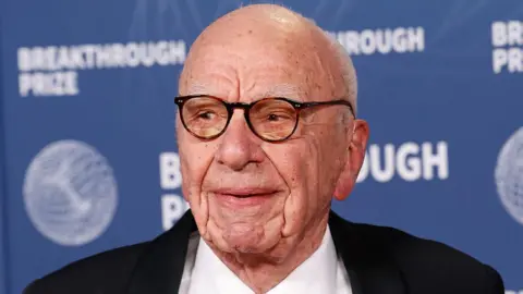Murdoch Family Reaches Succession Deal, Handing Lachlan Control and Cementing Conservative Tilt