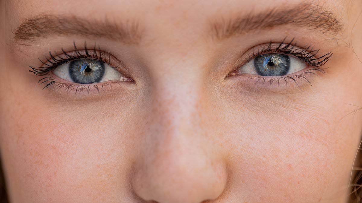 Why blue eyes aren’t really blue — and what makes green eyes so rare