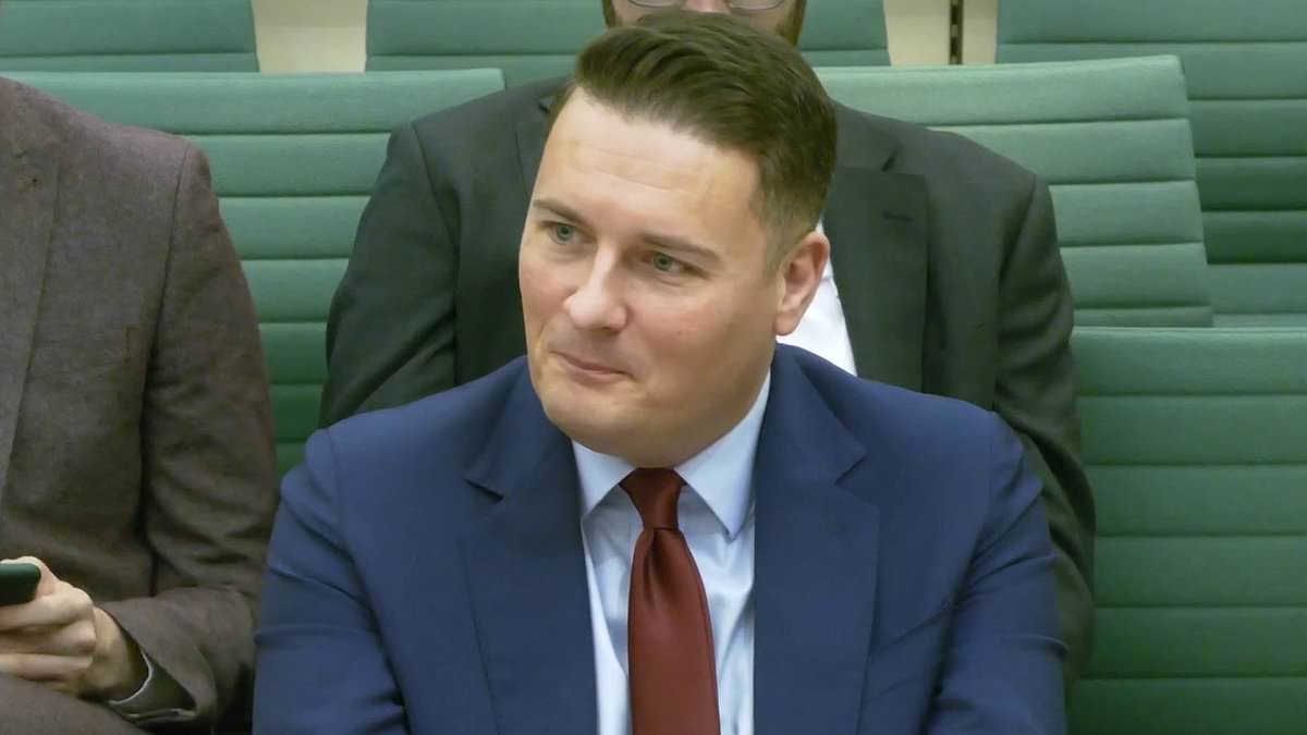 UK Health Secretary declines to guarantee safety of assisted-dying bill as lawmakers press for assurances