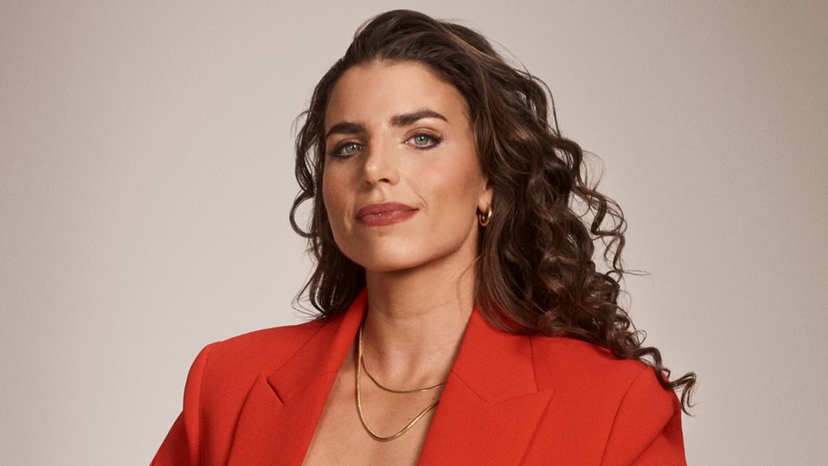 Jessica Fox to Miss Canoe Slalom World Championships After Kidney Tumour Surgery