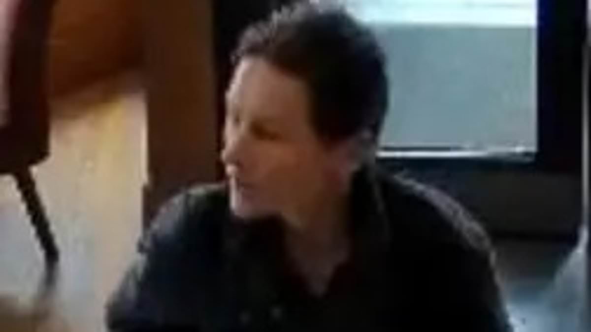 Missing Cumbria woman spotted in Costa Coffee on CCTV, police say