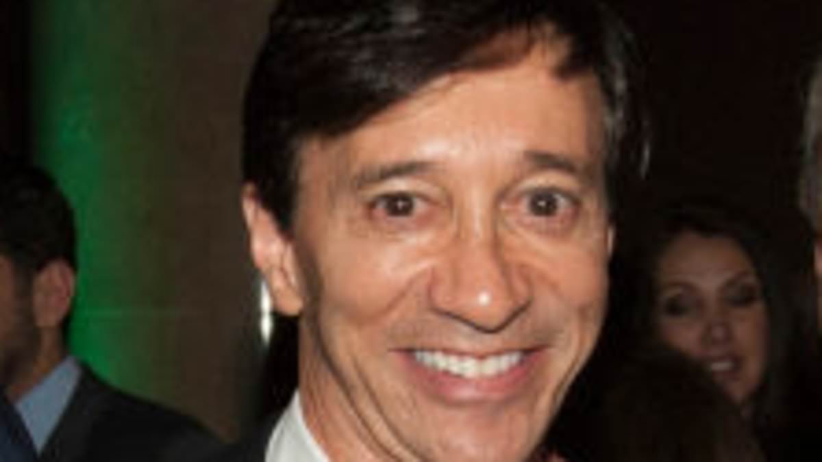 BDSM-obsessed financier and aide charged in decade-long sex-trafficking ring