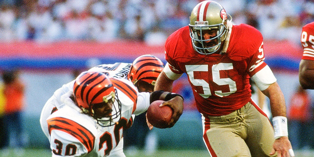 Jim Fahnhorst, 49ers legend and three-time Super Bowl champion, dies at 66
