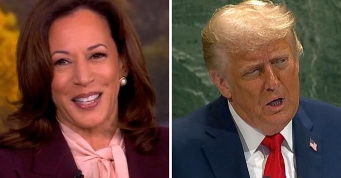 ABC preempts The View for Trump's UN address, sparking backlash