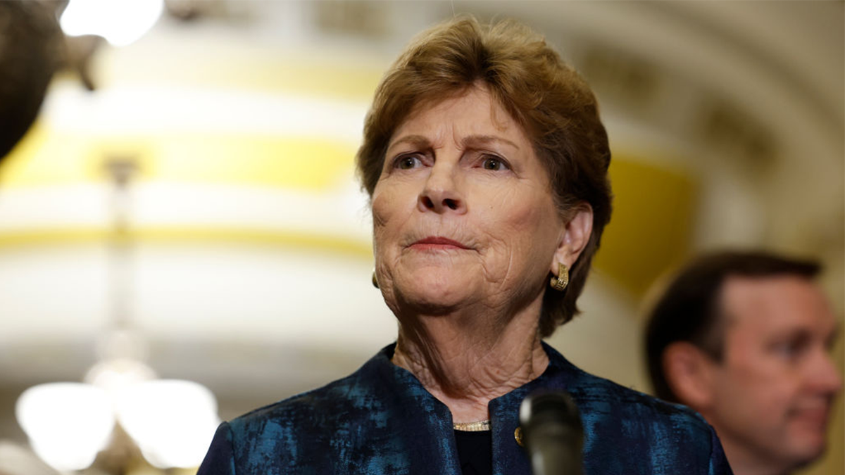 Jeanne Shaheen