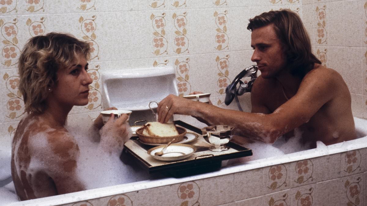 Bjorn Borg reveals secret cardiac arrest and aggressive cancer in memoir