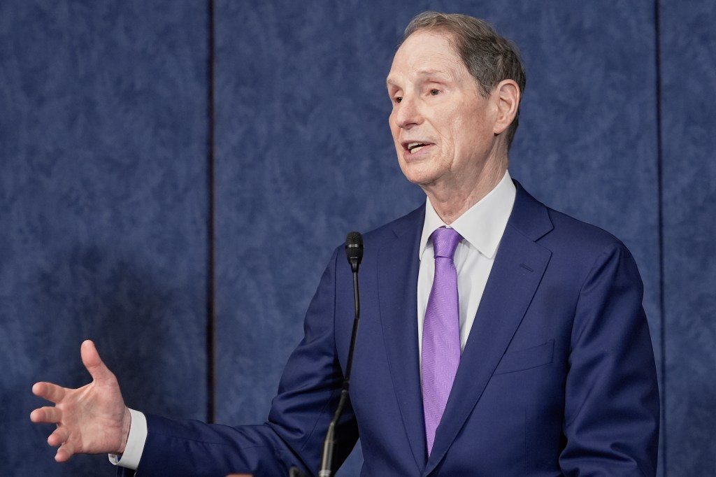 Judge Finds Credible Evidence Wyden’s Children Harassed Wife’s Assistant Before Suicide, in Unemployment Case