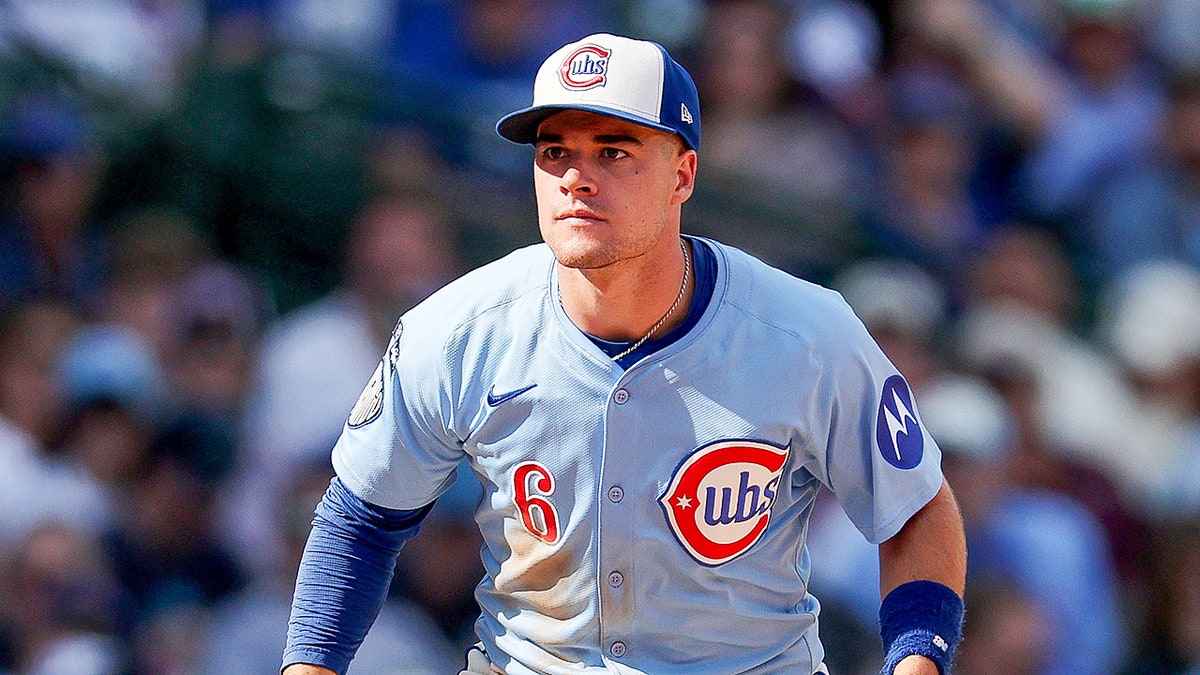 Matt Shaw and Charlie Kirk memorial image