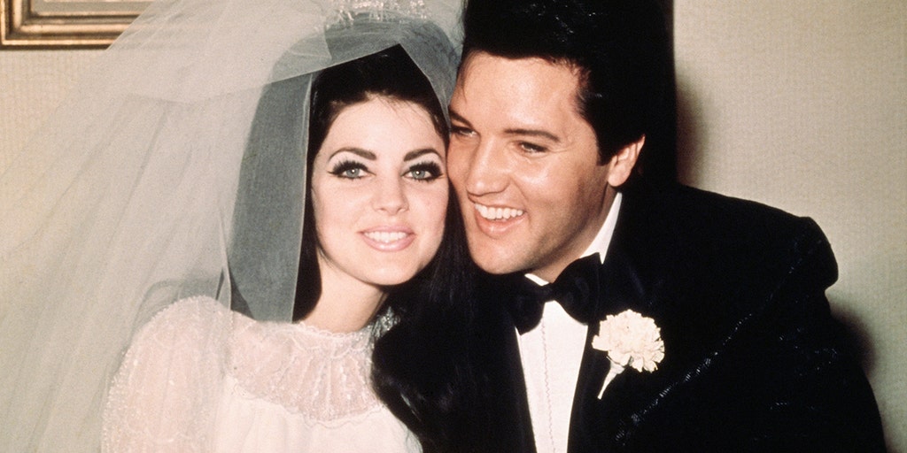 Priscilla Presley says Elvis wanted to hire a hit man to kill her karate instructor lover