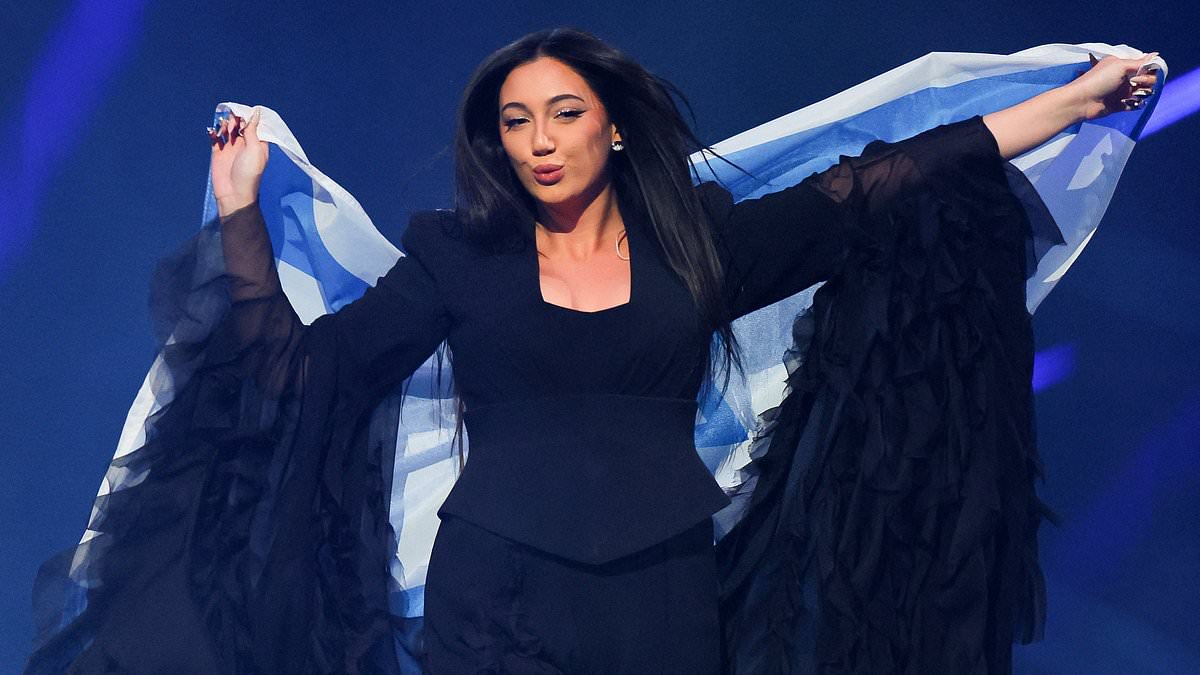 Austria urges Eurovision partners not to boycott Israel participation as BBC weighs 2026 broadcast