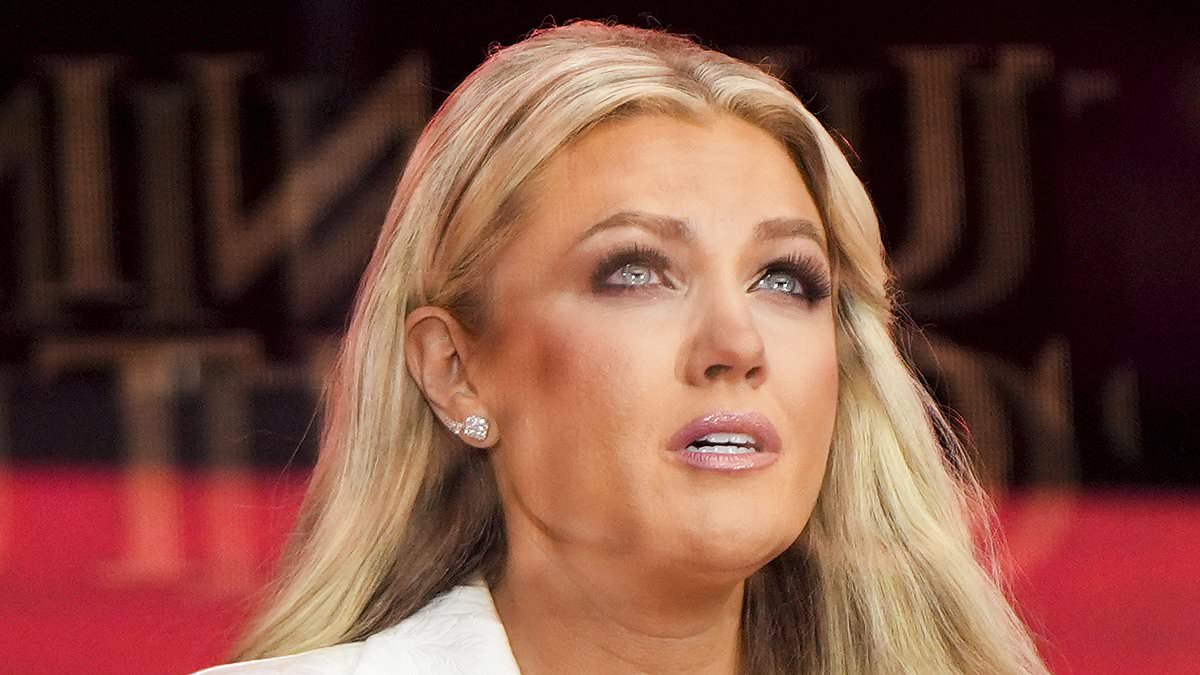 Witch who cursed Charlie Kirk says she regrets distress to Erika Kirk and offers private dialogue as the case unfolds