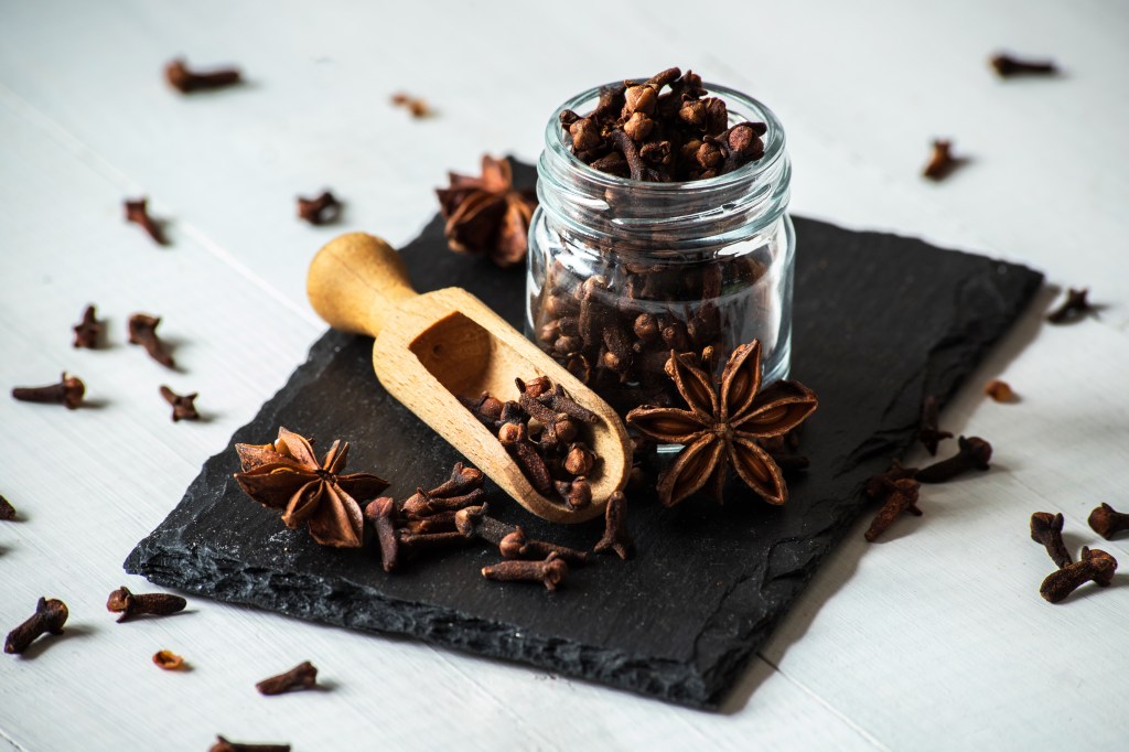 Shrimp processing facility