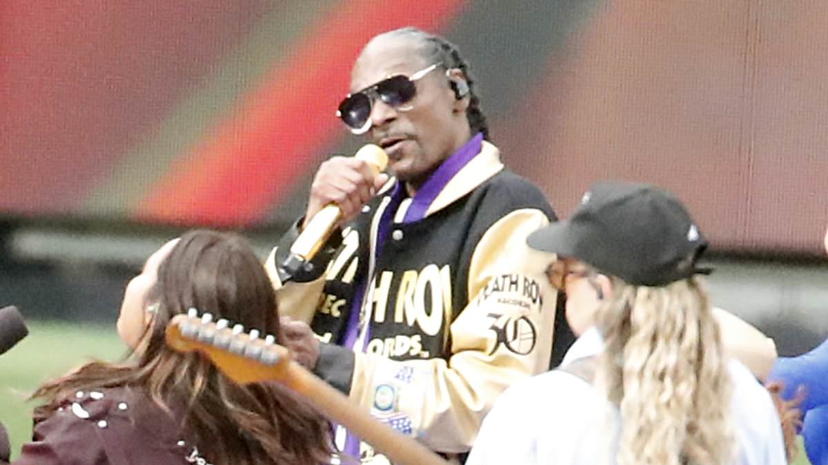 Snoop Dogg to headline AFL Grand Final with Jessica Mauboy and Tash Sultana