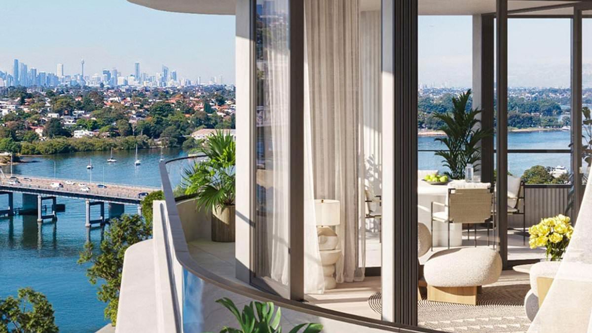 NSW housing authority approves $2B Rhodes Peninsula project amid landowner awareness gaps