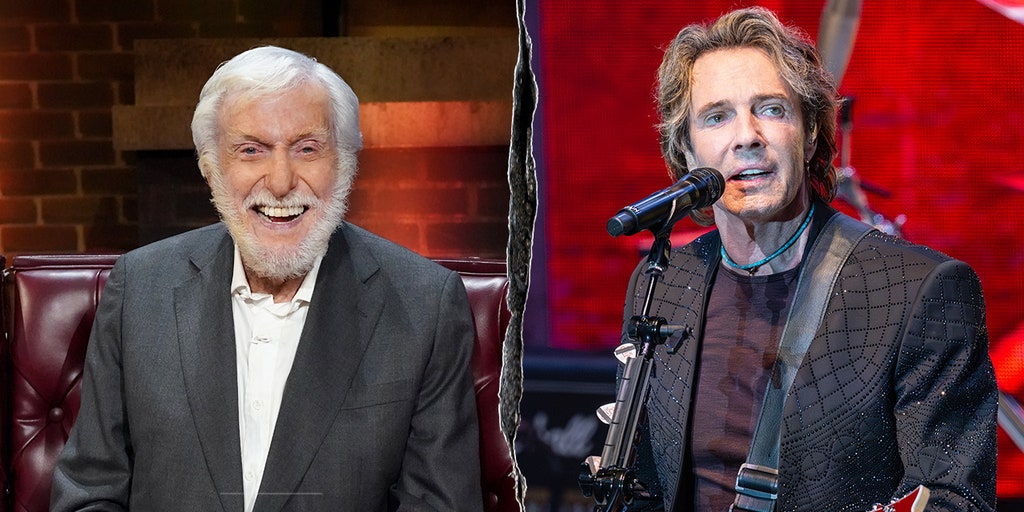 Dick Van Dyke, 99, Dazzles at Malibu Gym in Workout Encounter With Rick Springfield