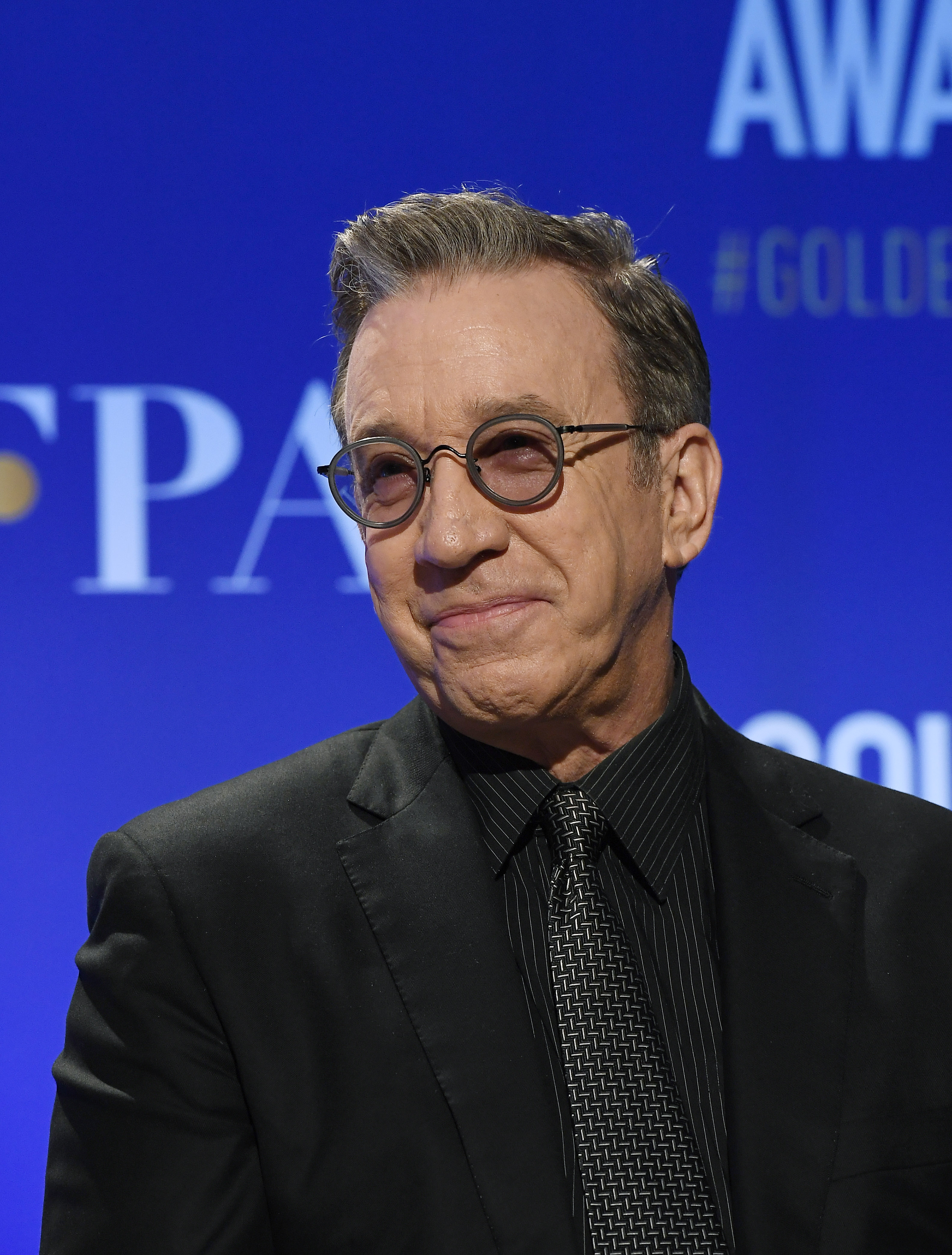 Tim Allen forgives his father's killer after 60 years, inspired by Erika Kirk's words at Charlie Kirk's memorial