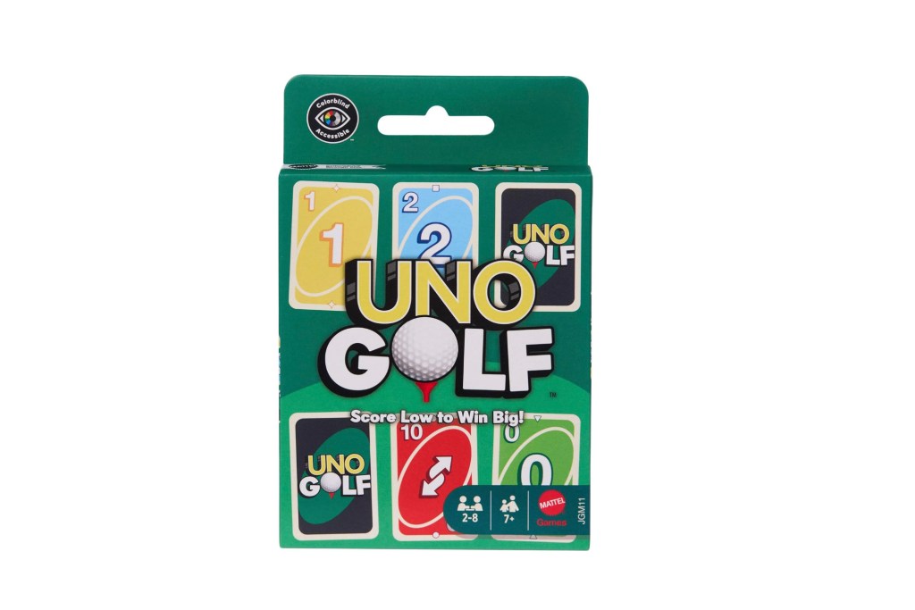 UNO Golf