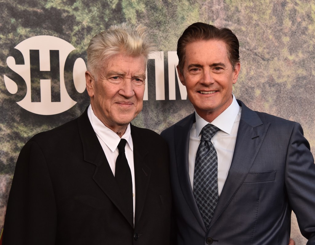 Kyle MacLachlan carries David Lynch’s influence into Sterlin Harjo’s The Lowdown