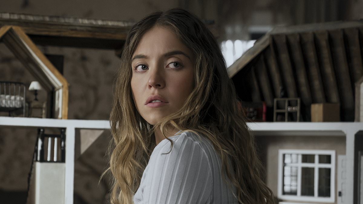 Sydney Sweeney teases a spicy Housemaid sequel, says she loves films with female rage
