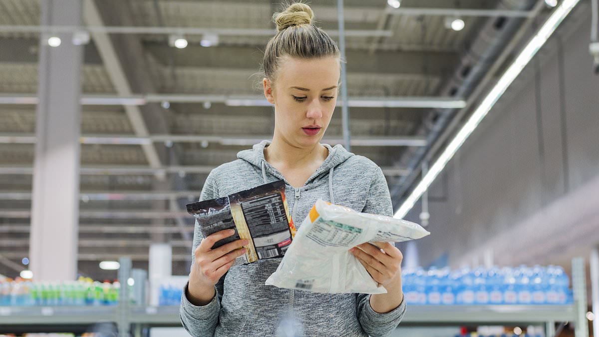 FDA expands recall of radioactive shrimp to 31 states, as precautionary measure