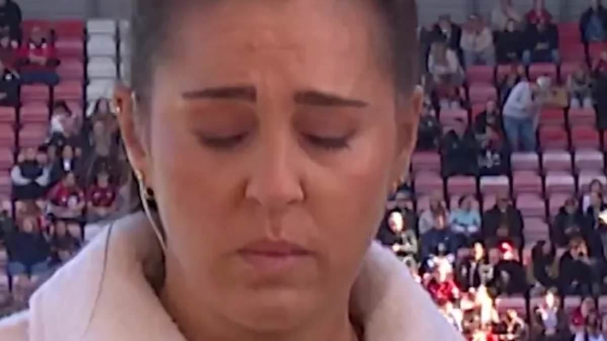 Matt Beard death prompts tributes across women's football as BBC pause during Williams tribute