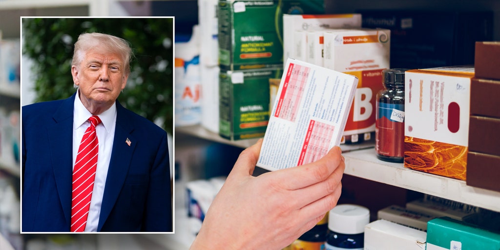 Trump to reveal medical finding he calls 'answer to autism' in major announcement