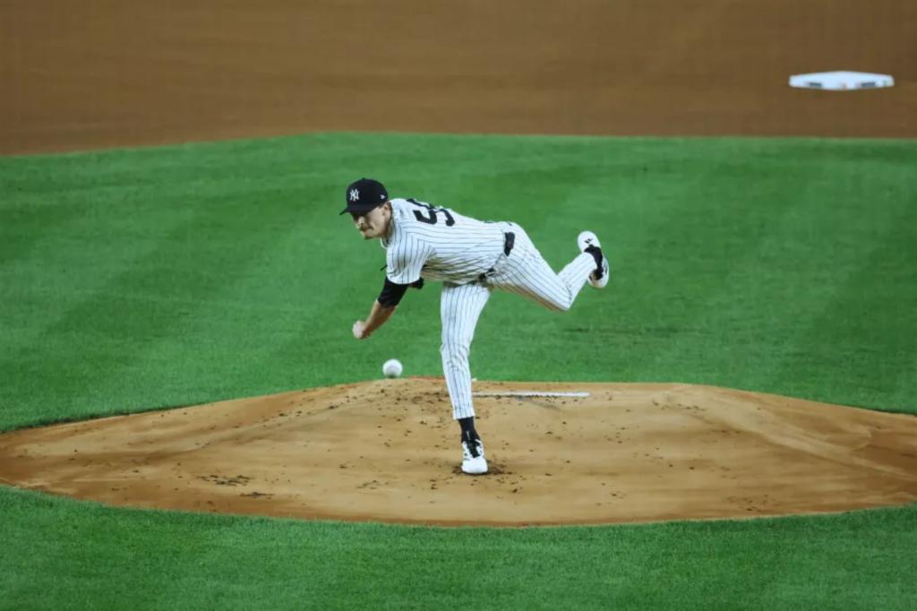 Fried Emerges as Yankee Stabilizer After Soto Pursuit