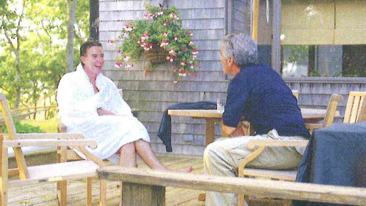 Mandelson faces scrutiny over Epstein-funded flights not disclosed in 2003 register