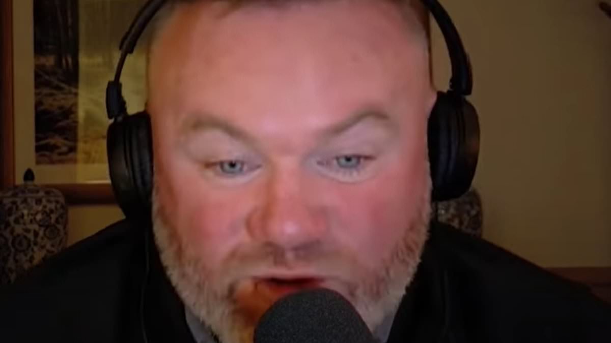 Rooney credits PSP sessions on United team bus for Ferguson era success