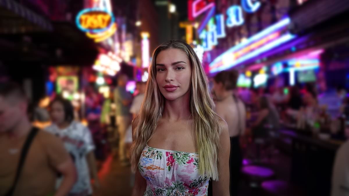 BBC's Zara McDermott Thailand documentary sparks backlash over portrayal