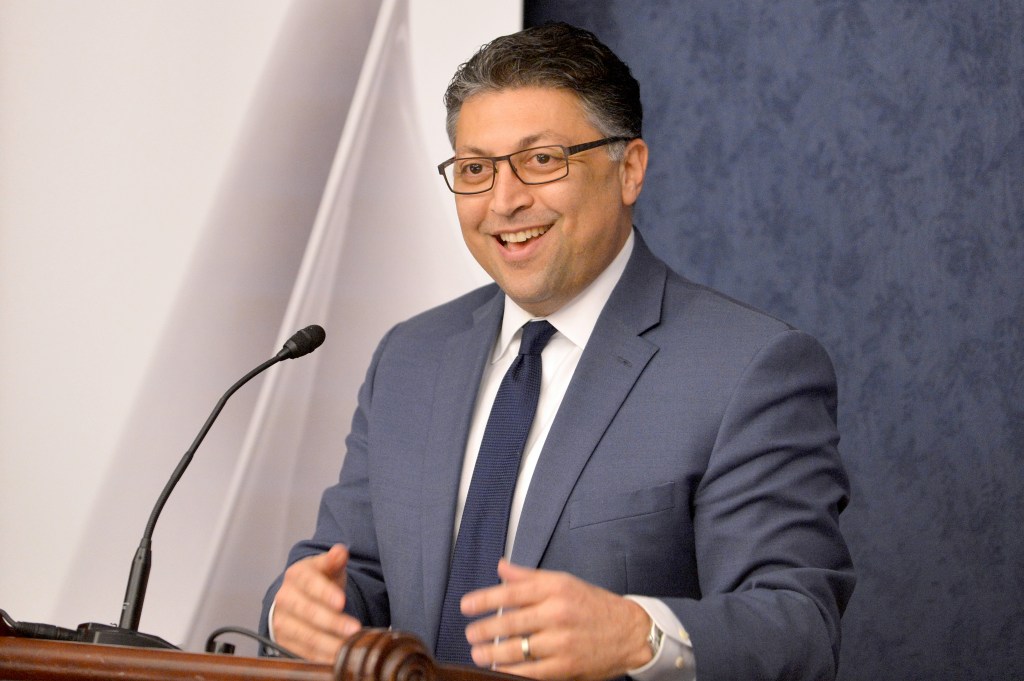 Media industry image