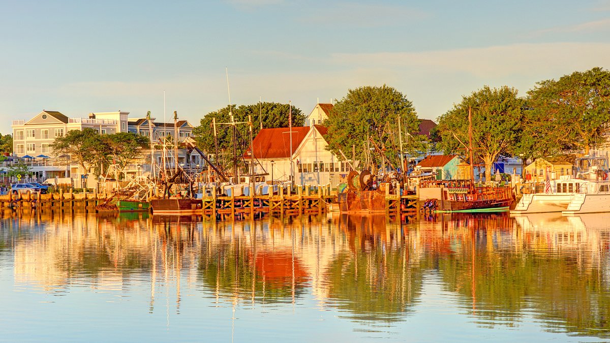 Hyannis roundabout plan draws resident concern as downtown revitalization moves forward