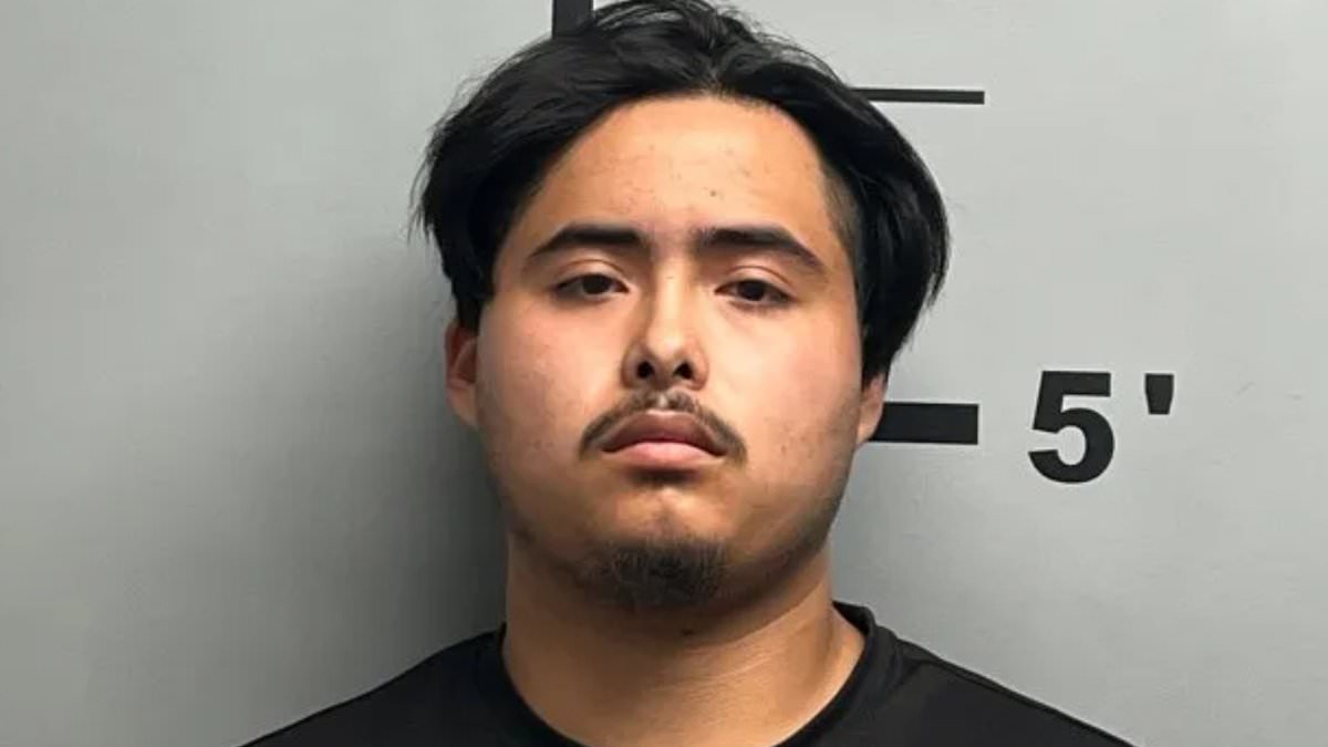 Arkansas Walmart Abduction Case Goes to Jury as Rape Trial Unfolds