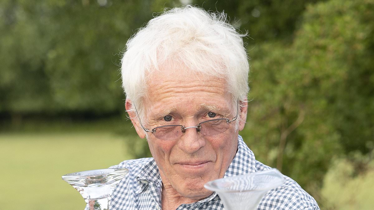 Antiques Roadshow veteran accuses BBC of hiring for 'in-demand' traits, fears he may be axed