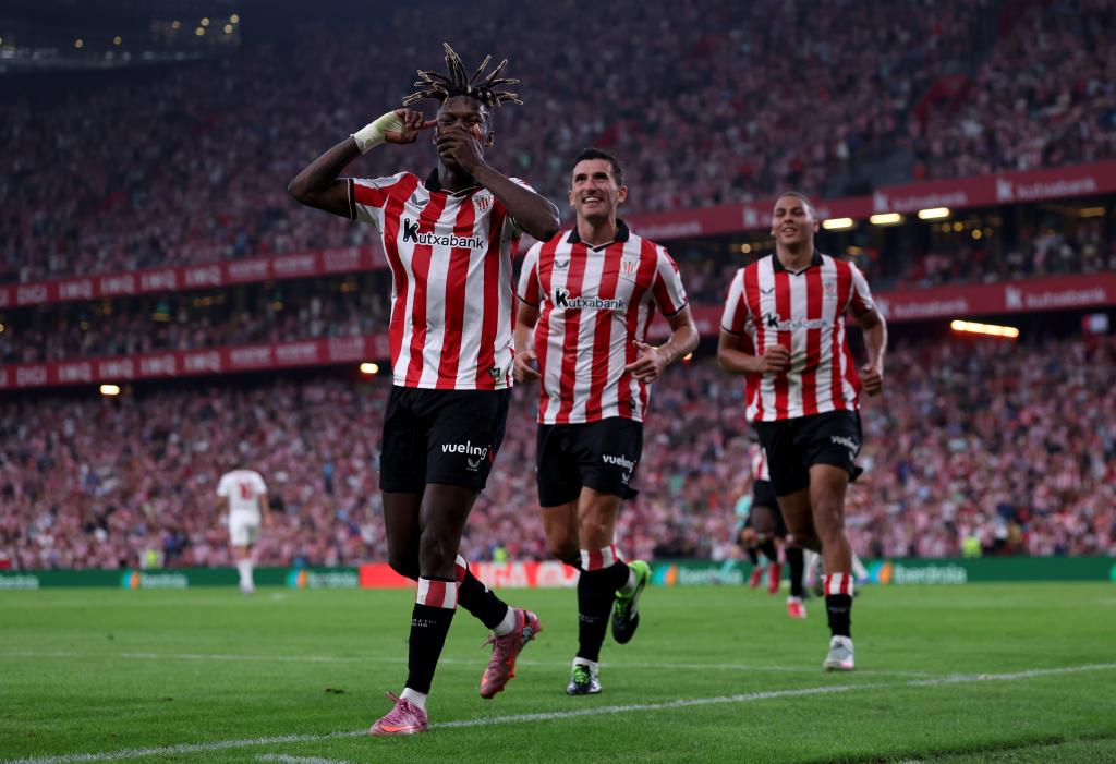 Arsenal Heads to Bilbao as Odds Favor Gunners in Champions League Opener