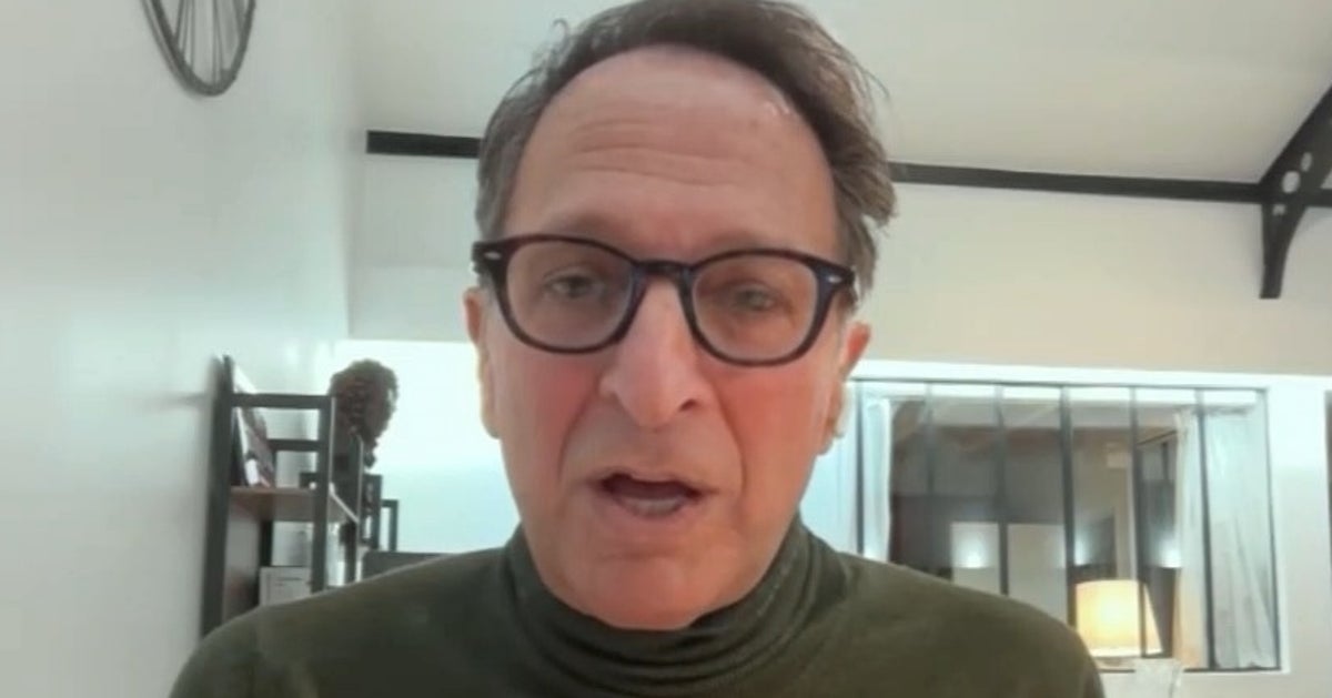 Weissmann calls Blanche's Epstein-file claim a 'huge joke' as DOJ release timeline spurs clash