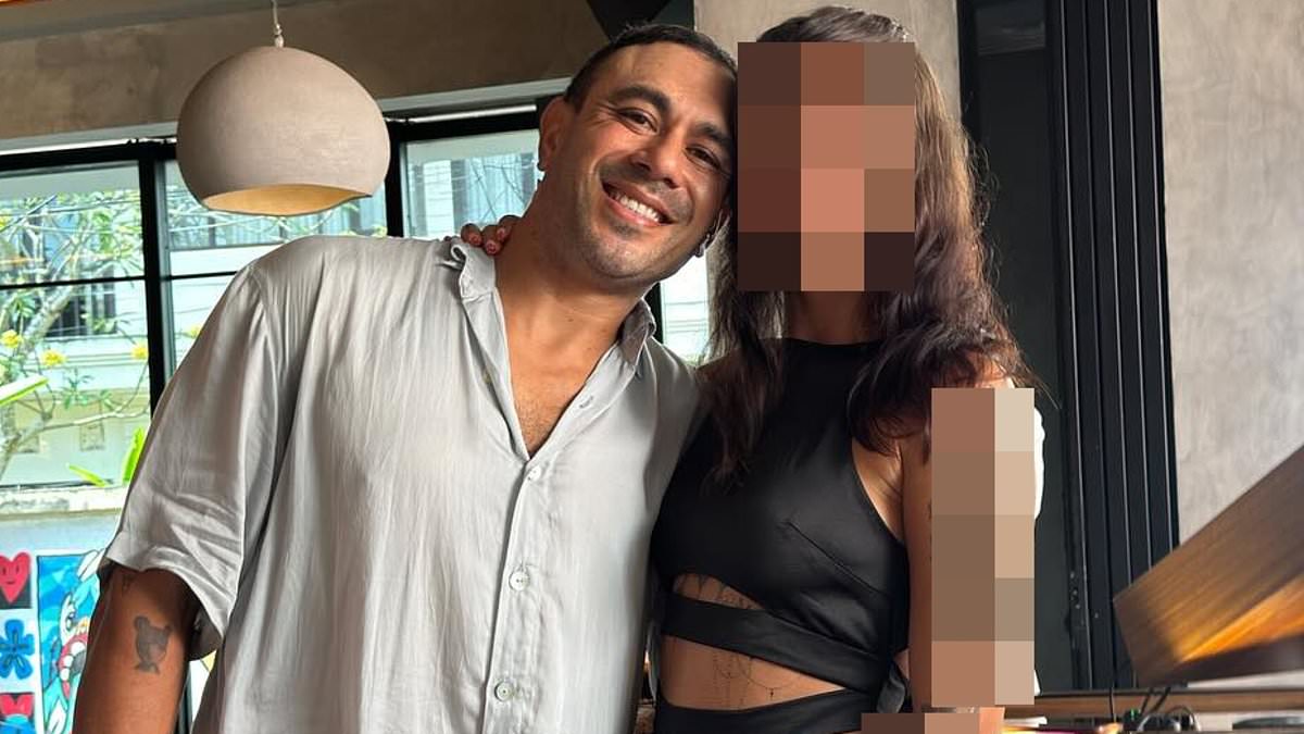 Australian man in Bali drug case says he was helping a friend