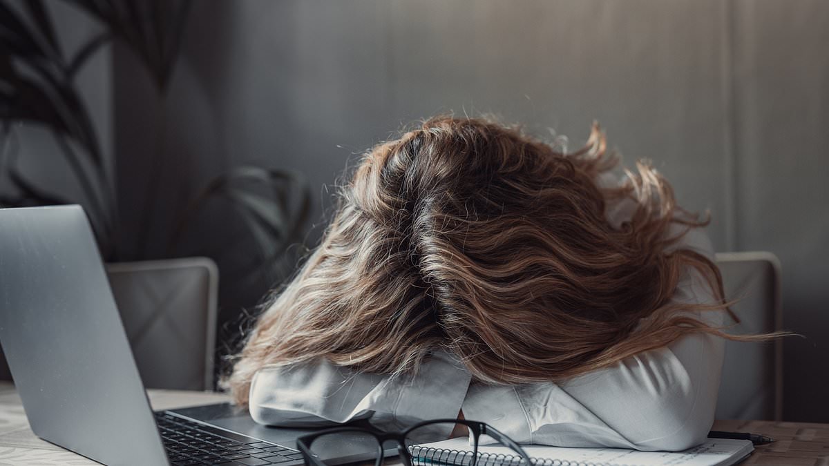 NHS Advises Removing TVs From Bedrooms to Improve Sleep and Cut Daytime Tiredness