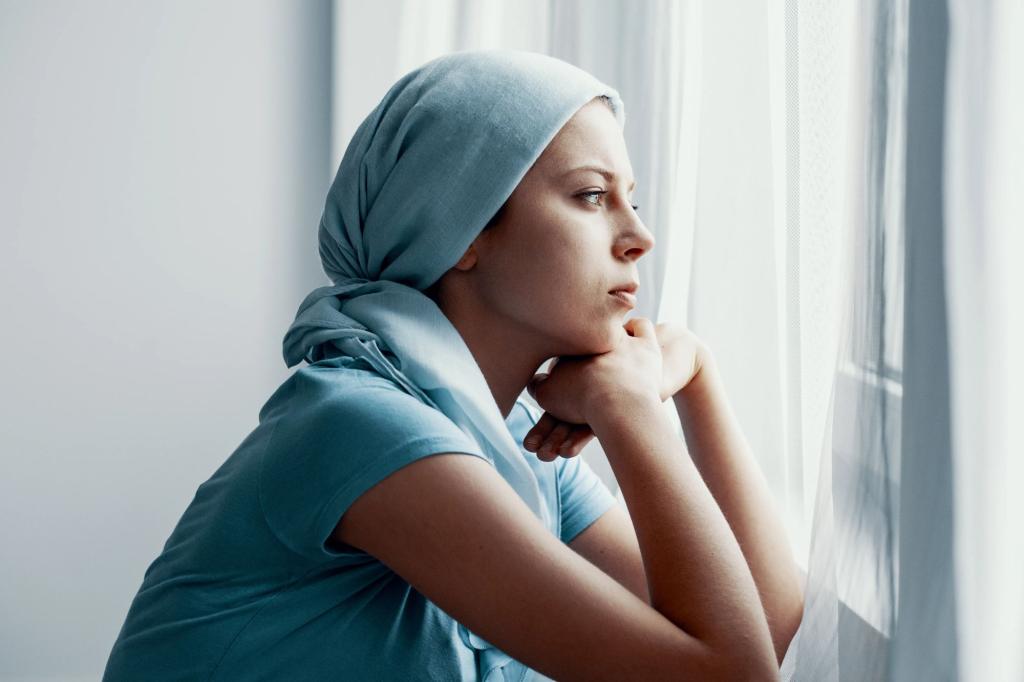 Dear Abby: Abandonment during cancer and practical dress for outdoors-based job interviews