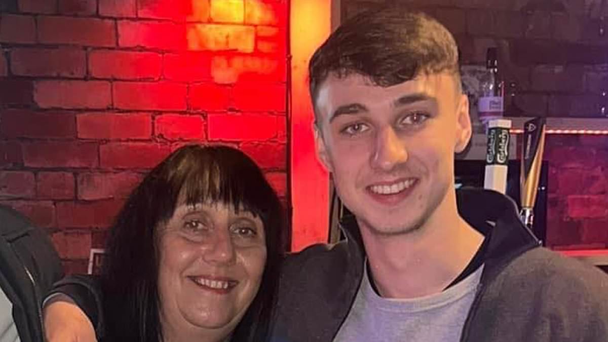 999 call reveals mother's plea as Jay Slater's Tenerife disappearance is documented