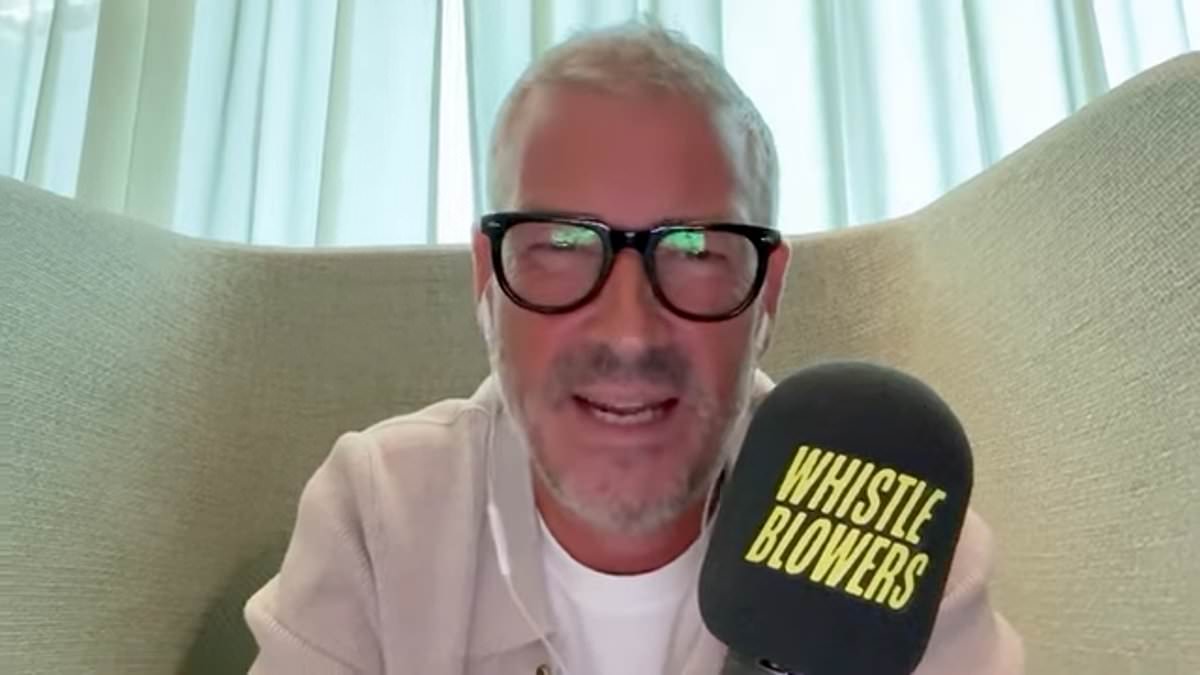 Clattenburg reveals boot-throwing confrontation with Mourinho over handball call