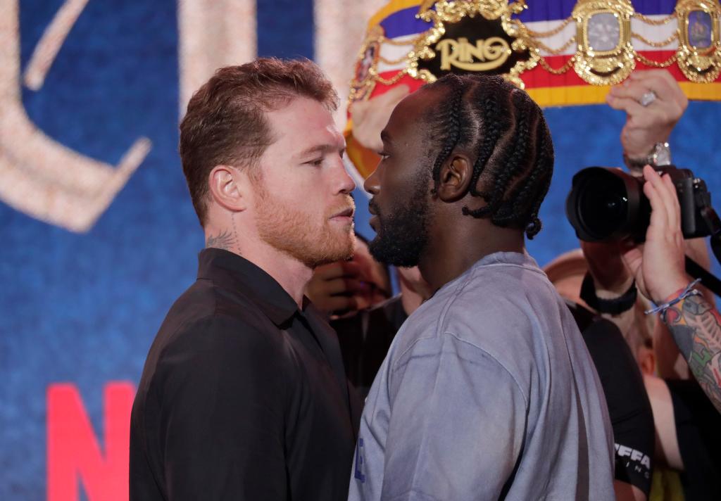 Fanatics Sportsbook rolls out Bet $50, get $250 FanCash promo for Alvarez–Crawford fight