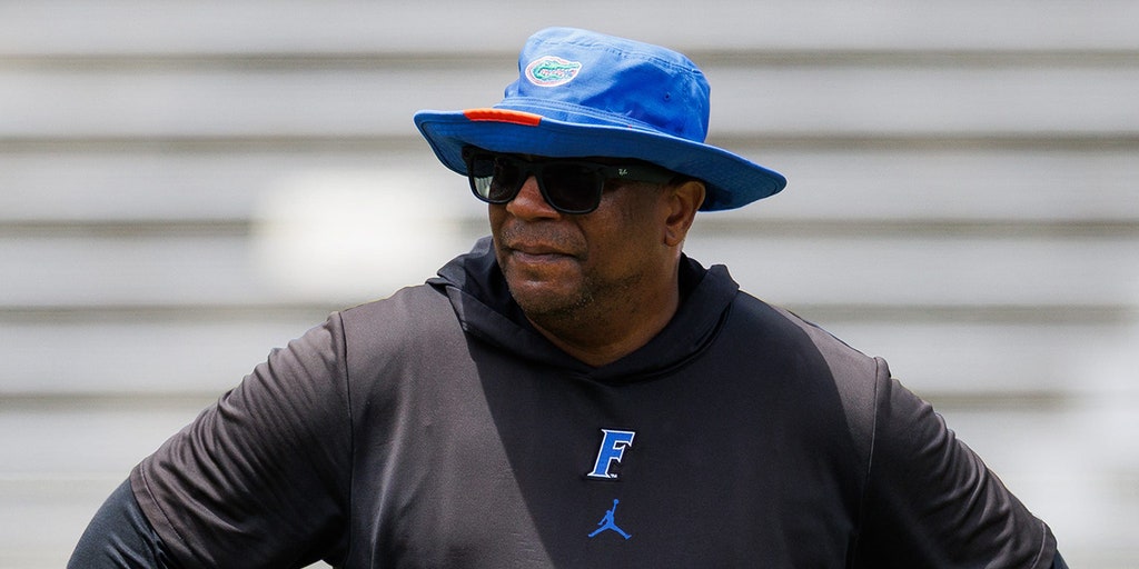 Florida assistant coach Jabbar Juluke suspended three games for pregame altercation