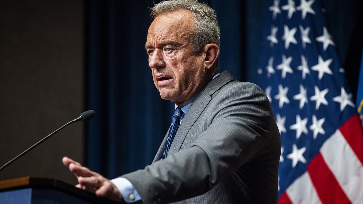 CDC panel votes to separate MMR and varicella vaccines for children under four