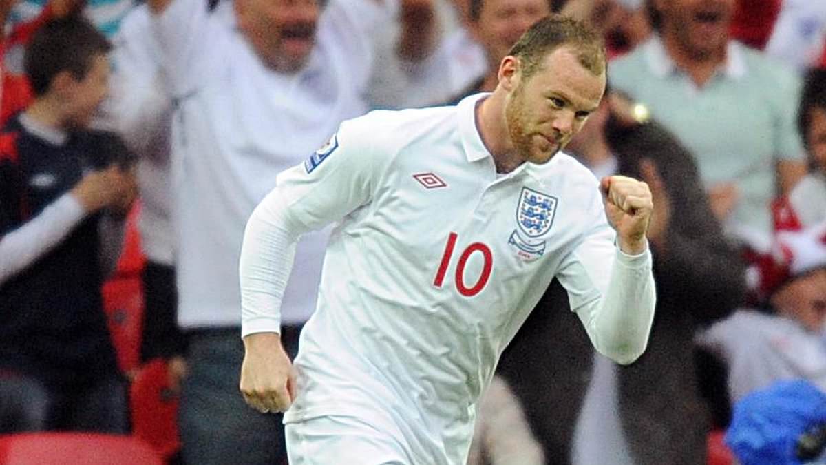 Wayne Rooney says he often ignored Sir Alex Ferguson’s rule limiting United players on England duty