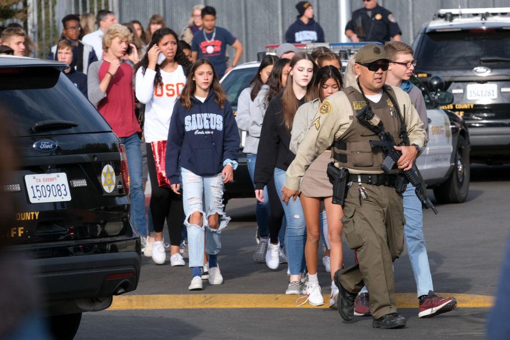 Two School Shootings, One Activist: A Brown University student’s journey from Saugus to Rhode Island gun-safety law