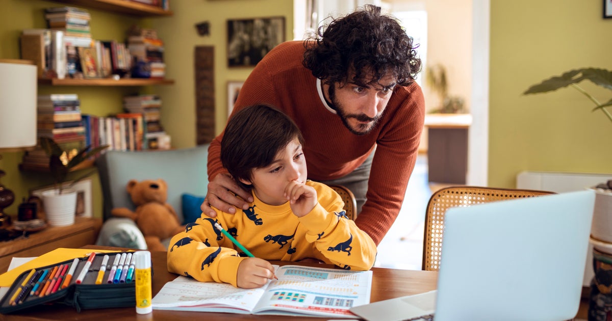 Teaching accountability in kids seen as health-minded practice, experts say