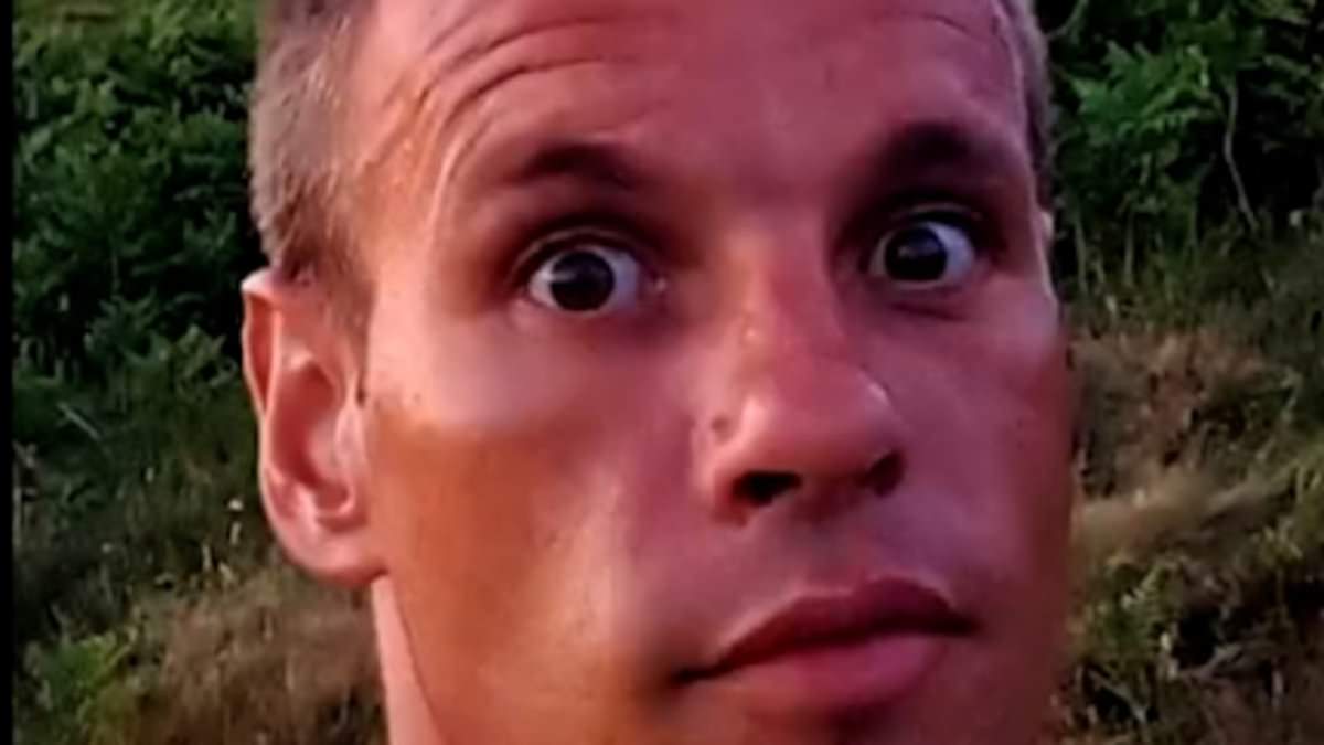 Missing gamer found dead in cave six years after disappearance may have suffered 'violent or unnatural death', coroner says